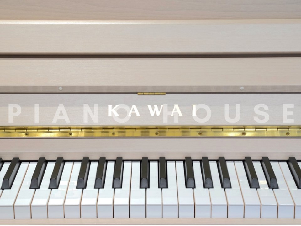 Chi tiết đàn KAWAI NF-15 (Blanc) - Hình 4